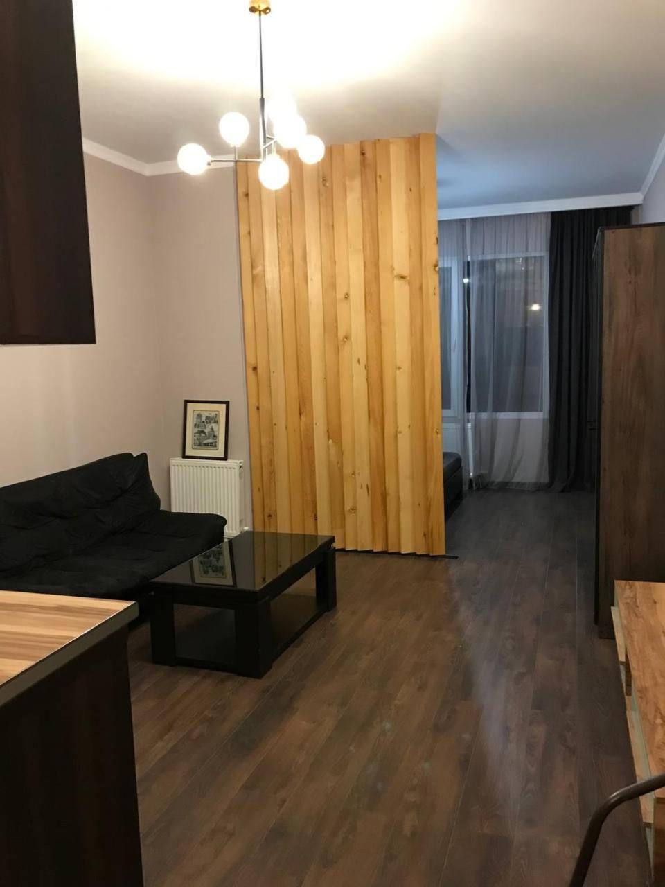 Room Studio 1 Tbilisi Exterior foto